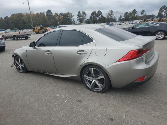 Photo 1 VIN: JTHC81D24J5028023 - LEXUS IS 300 