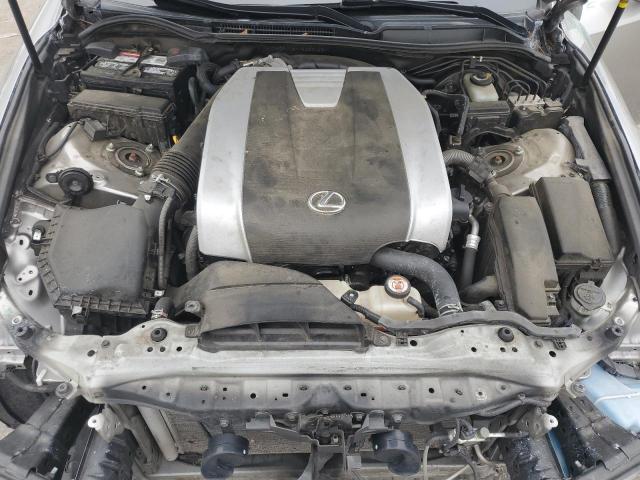 Photo 10 VIN: JTHC81D24J5028023 - LEXUS IS 300 