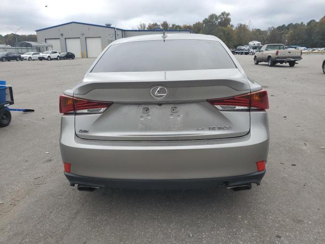 Photo 5 VIN: JTHC81D24J5028023 - LEXUS IS 300 