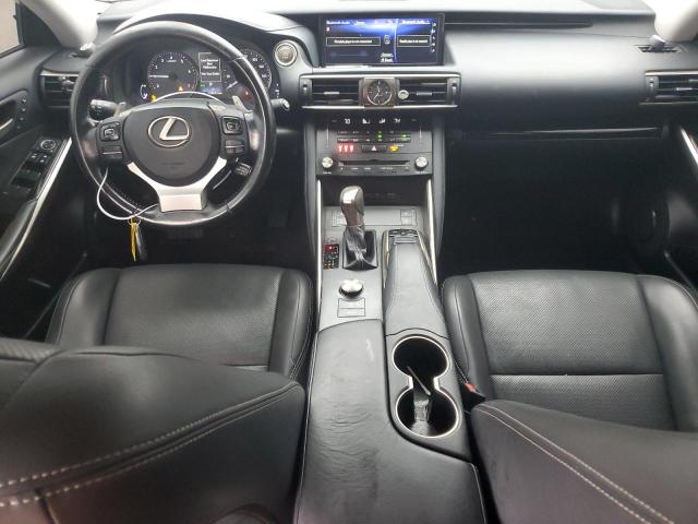 Photo 7 VIN: JTHC81D24J5028023 - LEXUS IS 300 