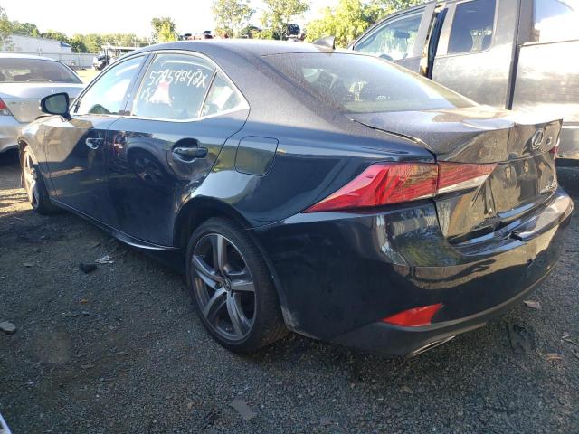 Photo 2 VIN: JTHC81D24J5033156 - LEXUS IS 300 