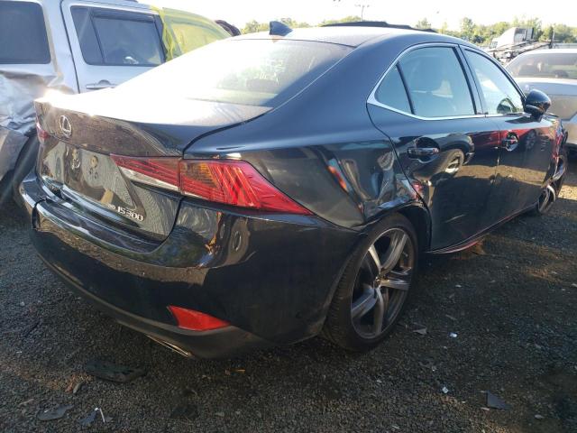 Photo 3 VIN: JTHC81D24J5033156 - LEXUS IS 300 