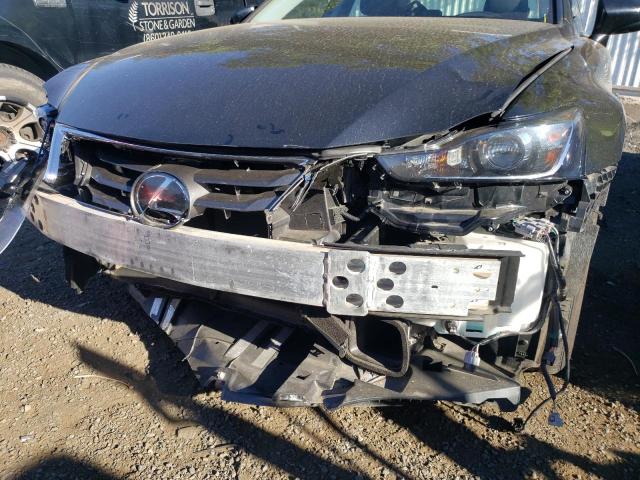 Photo 8 VIN: JTHC81D24J5033156 - LEXUS IS 300 