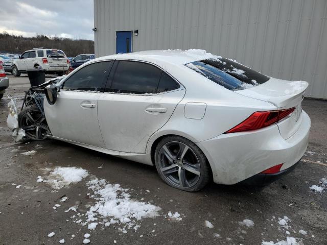 Photo 1 VIN: JTHC81D25J5026121 - LEXUS IS 