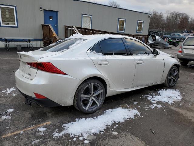 Photo 2 VIN: JTHC81D25J5026121 - LEXUS IS 