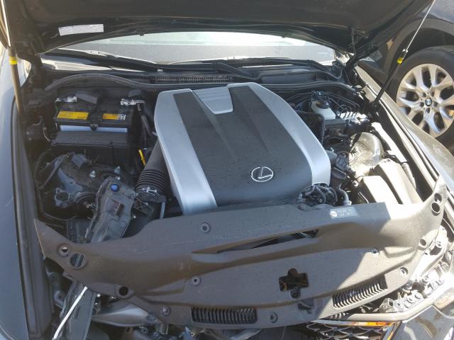 Photo 6 VIN: JTHC81D25J5028936 - LEXUS IS 300 