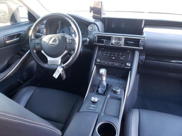 Photo 8 VIN: JTHC81D25J5032288 - LEXUS IS 300 