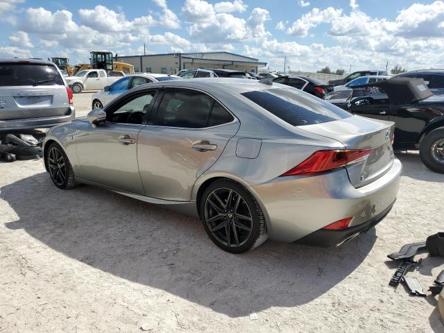 Photo 1 VIN: JTHC81D25K5037590 - LEXUS IS 300 