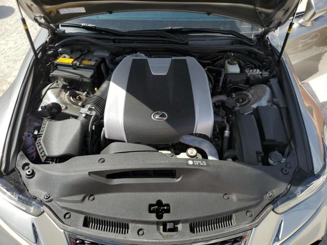 Photo 10 VIN: JTHC81D25K5037590 - LEXUS IS 300 