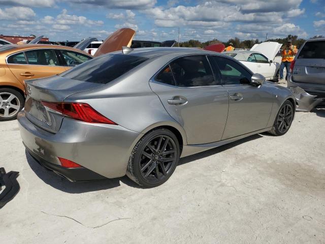 Photo 2 VIN: JTHC81D25K5037590 - LEXUS IS 300 