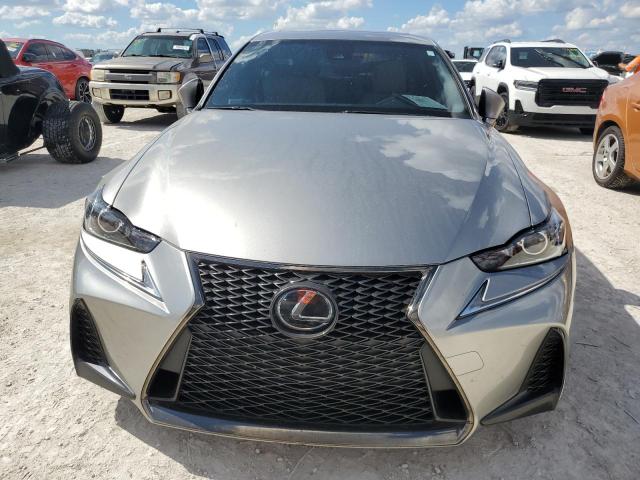 Photo 4 VIN: JTHC81D25K5037590 - LEXUS IS 300 