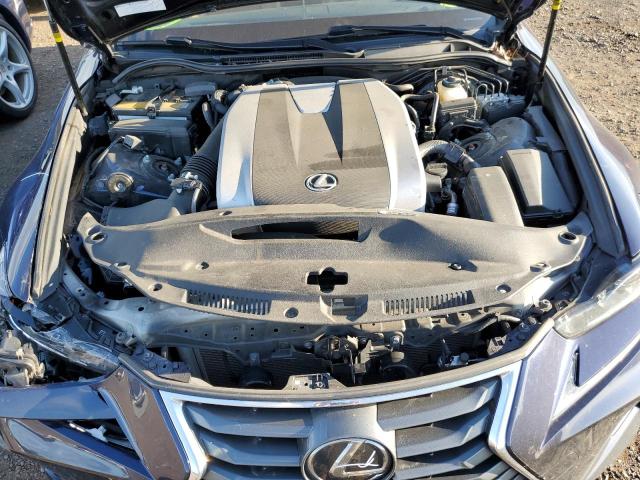 Photo 6 VIN: JTHC81D26J5029545 - LEXUS IS 300 