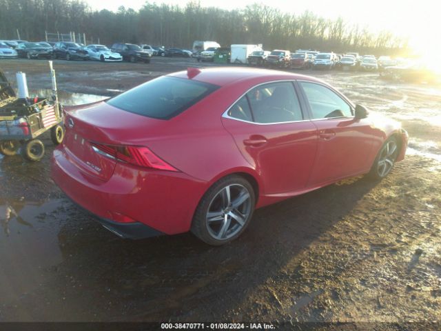 Photo 3 VIN: JTHC81D26J5032039 - LEXUS IS 300 