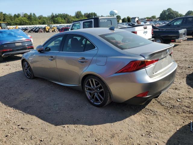 Photo 1 VIN: JTHC81D26K5035430 - LEXUS IS 300 