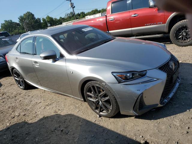 Photo 3 VIN: JTHC81D26K5035430 - LEXUS IS 300 