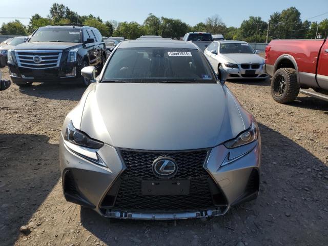 Photo 4 VIN: JTHC81D26K5035430 - LEXUS IS 300 