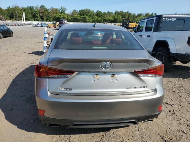 Photo 5 VIN: JTHC81D26K5035430 - LEXUS IS 300 