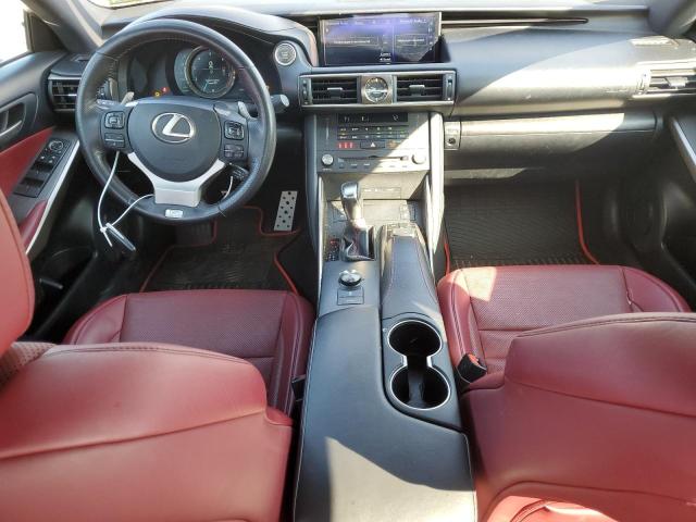 Photo 7 VIN: JTHC81D26K5035430 - LEXUS IS 300 