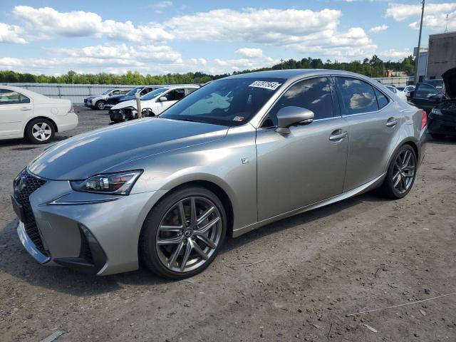 Photo 0 VIN: JTHC81D26K5039901 - LEXUS IS 