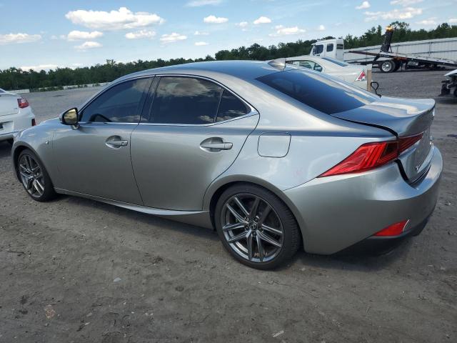 Photo 1 VIN: JTHC81D26K5039901 - LEXUS IS 