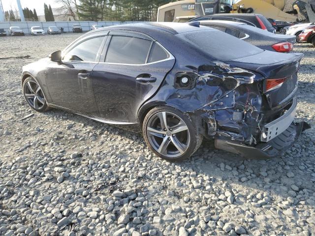 Photo 1 VIN: JTHC81D27J5033359 - LEXUS IS 300 