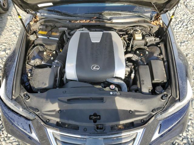 Photo 10 VIN: JTHC81D27J5033359 - LEXUS IS 300 