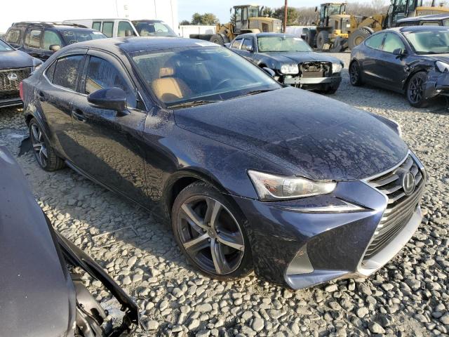 Photo 3 VIN: JTHC81D27J5033359 - LEXUS IS 300 