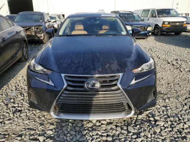 Photo 4 VIN: JTHC81D27J5033359 - LEXUS IS 300 