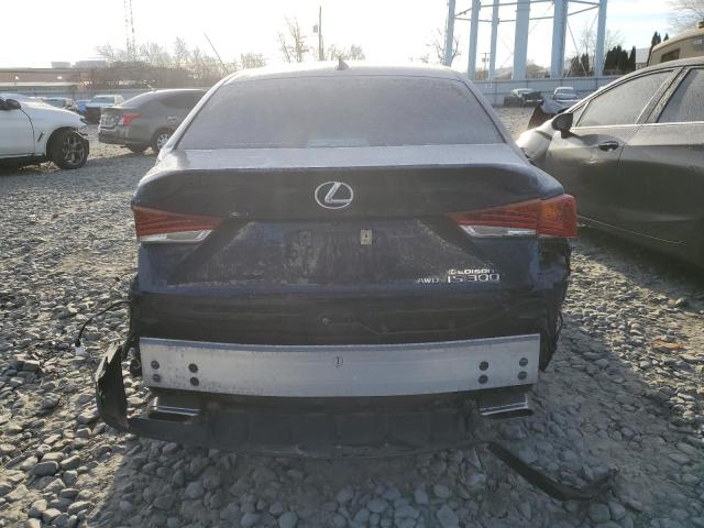 Photo 5 VIN: JTHC81D27J5033359 - LEXUS IS 300 