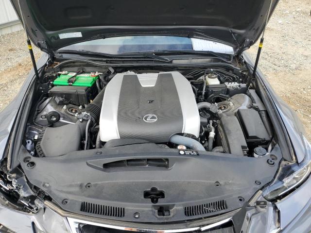 Photo 10 VIN: JTHC81D27K5035968 - LEXUS IS 300 