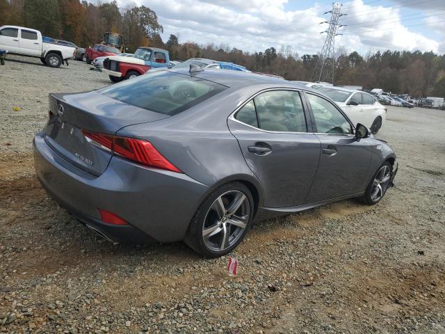 Photo 2 VIN: JTHC81D27K5035968 - LEXUS IS 300 