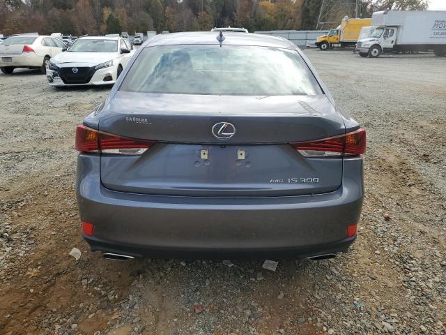 Photo 5 VIN: JTHC81D27K5035968 - LEXUS IS 300 