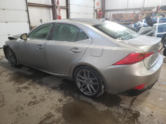 Photo 1 VIN: JTHC81D28J5026081 - LEXUS IS 300 