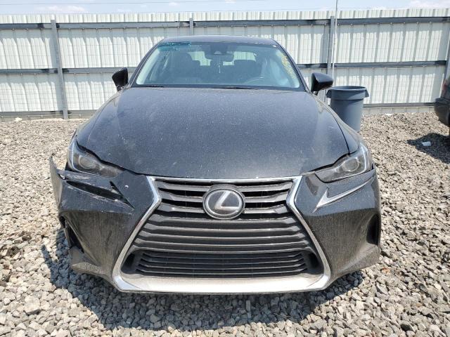 Photo 4 VIN: JTHC81D28J5027490 - LEXUS IS 300 