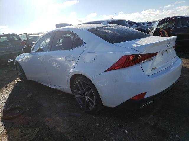 Photo 1 VIN: JTHC81D28J5029031 - LEXUS IS 300 