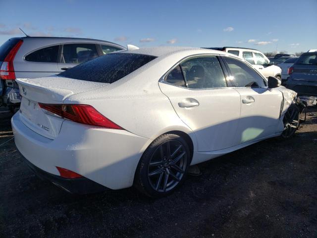 Photo 2 VIN: JTHC81D28J5029031 - LEXUS IS 300 