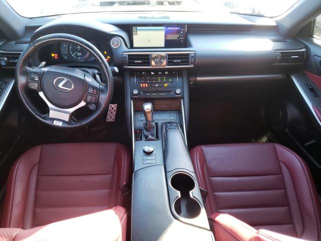 Photo 7 VIN: JTHC81D28J5029031 - LEXUS IS 300 