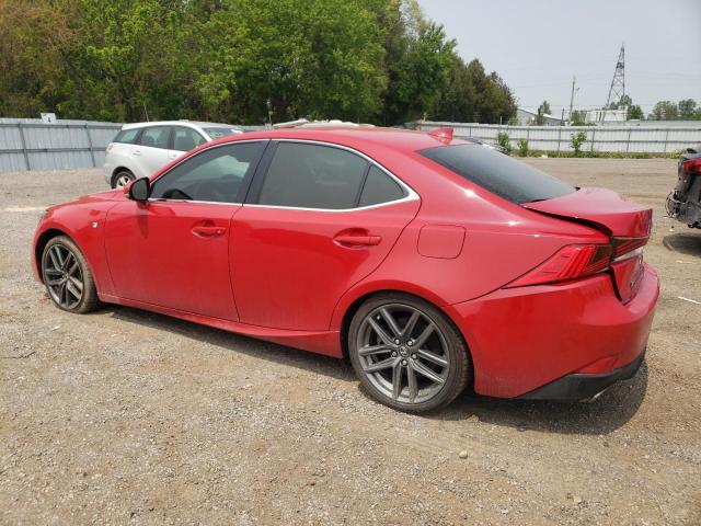 Photo 1 VIN: JTHC81D28J5029546 - LEXUS IS 300 