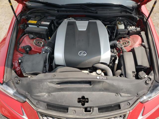 Photo 10 VIN: JTHC81D28J5029546 - LEXUS IS 300 