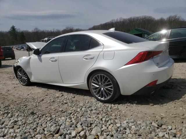 Photo 1 VIN: JTHC81D28J5031510 - LEXUS IS 300 