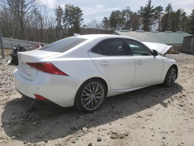 Photo 2 VIN: JTHC81D28J5031510 - LEXUS IS 300 