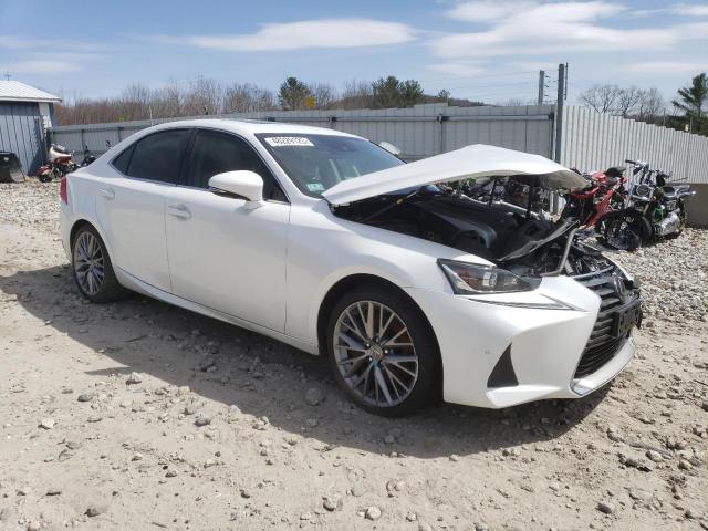 Photo 3 VIN: JTHC81D28J5031510 - LEXUS IS 300 