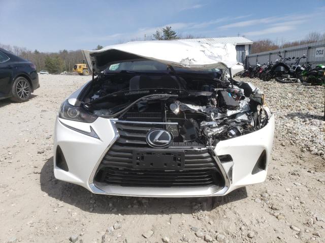 Photo 4 VIN: JTHC81D28J5031510 - LEXUS IS 300 