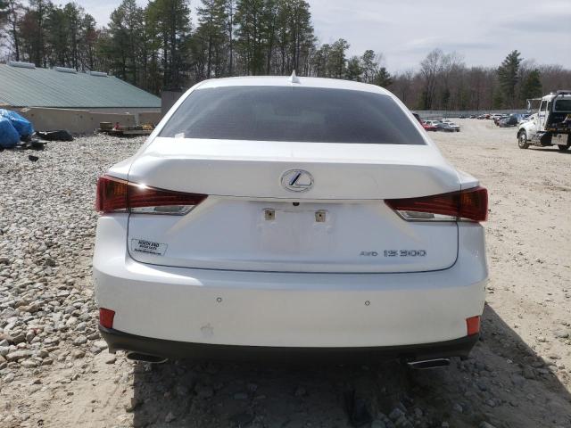 Photo 5 VIN: JTHC81D28J5031510 - LEXUS IS 300 