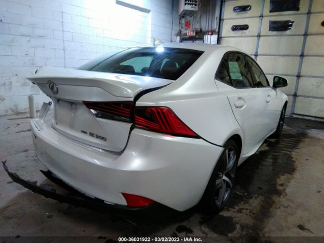 Photo 3 VIN: JTHC81D28J5031636 - LEXUS IS 300 