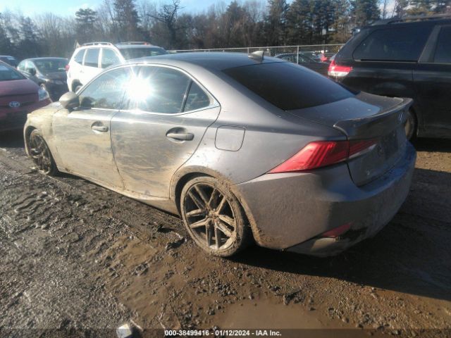 Photo 2 VIN: JTHC81D28J5033399 - LEXUS IS 300 