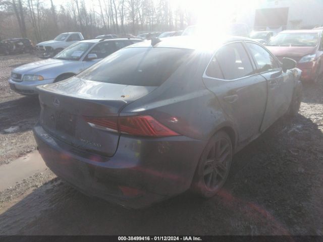 Photo 3 VIN: JTHC81D28J5033399 - LEXUS IS 300 