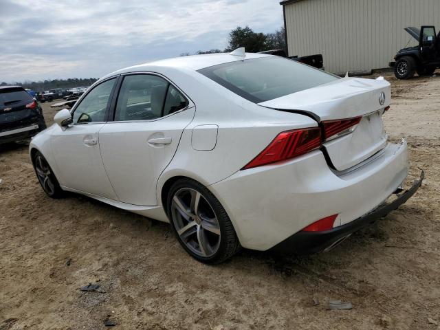 Photo 1 VIN: JTHC81D29J5027689 - LEXUS IS 300 