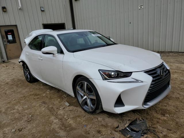 Photo 3 VIN: JTHC81D29J5027689 - LEXUS IS 300 