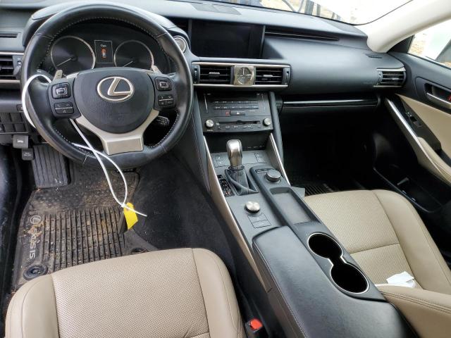 Photo 7 VIN: JTHC81D29J5027689 - LEXUS IS 300 